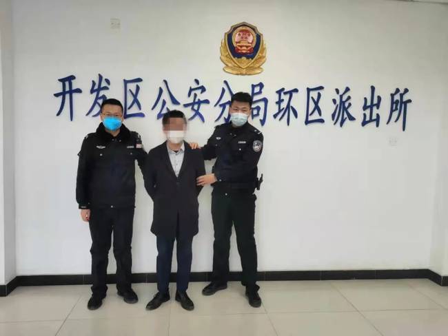 河北廊坊两名男子试图使用伪造核酸检测报告进京，被警方行拘