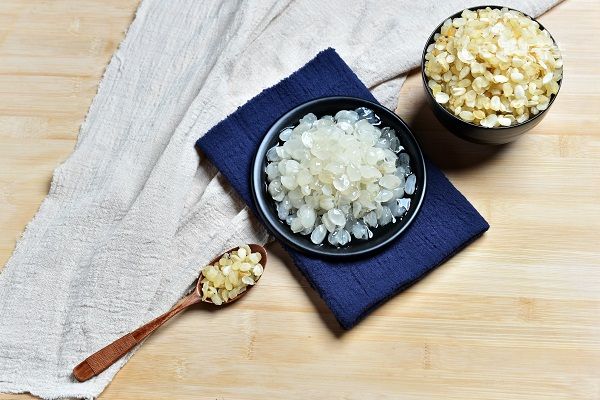 皂角米有什么功效与作用