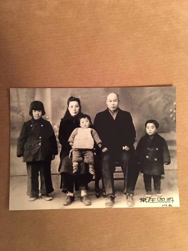 山东七旬老人寻找定居北京的亲人 已失联四十余年
