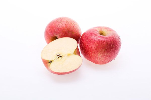 每天吃一个苹果有什么好处