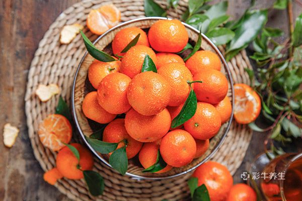 小橘子的功效与作用是什么