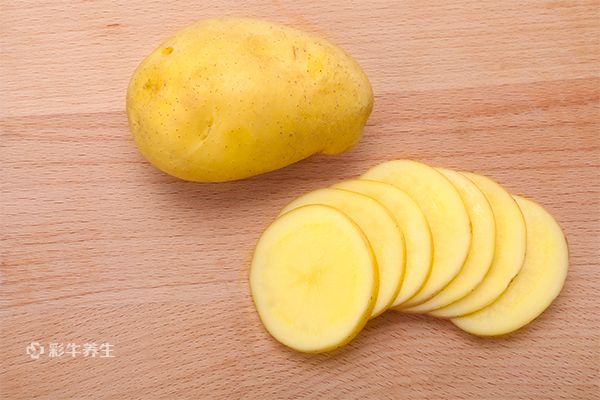 黑土豆的功效与作用