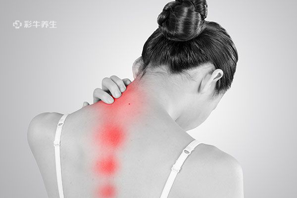颈椎疼痛怎么缓解