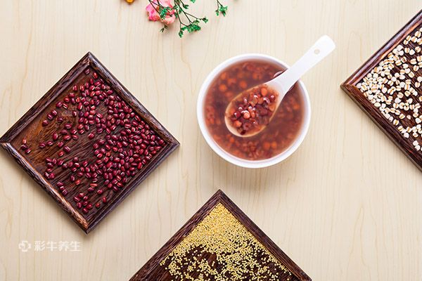 红豆薏米茶可以减肥吗