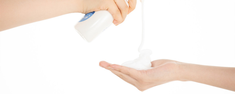 过期的洗面奶可以用来洗脸吗?