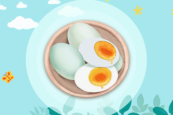 鹅蛋每天吃几个最适宜 鹅蛋每天吃几个最好