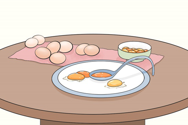 吃鹅蛋的禁忌 鹅蛋的营养价值