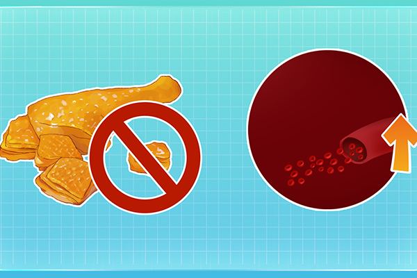 疱疹不能吃的六种东西  疱疹吃什么东西好