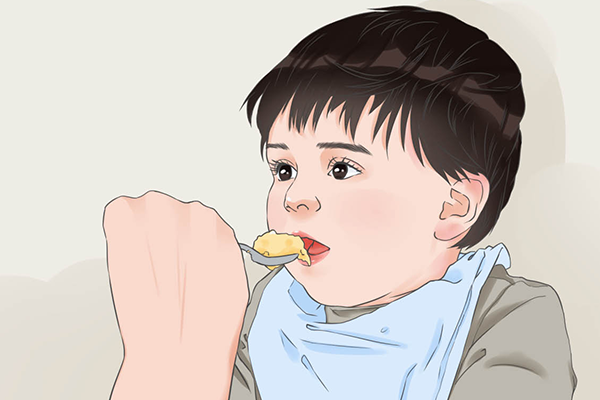 小孩胃热的治疗方法是什么？小孩胃热怎么办