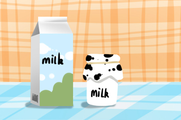 西兰花和牛奶能一起吃吗 牛奶的饮食禁忌